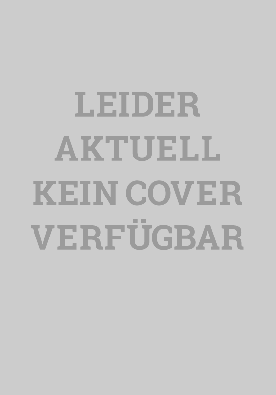 Cover-Bild Das Fundament der Ewigkeit