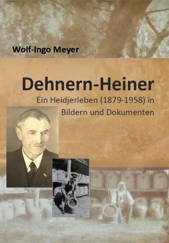 Cover-Bild Dehnern-Heiner
