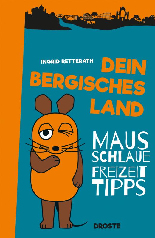 Cover-Bild Dein Bergisches Land