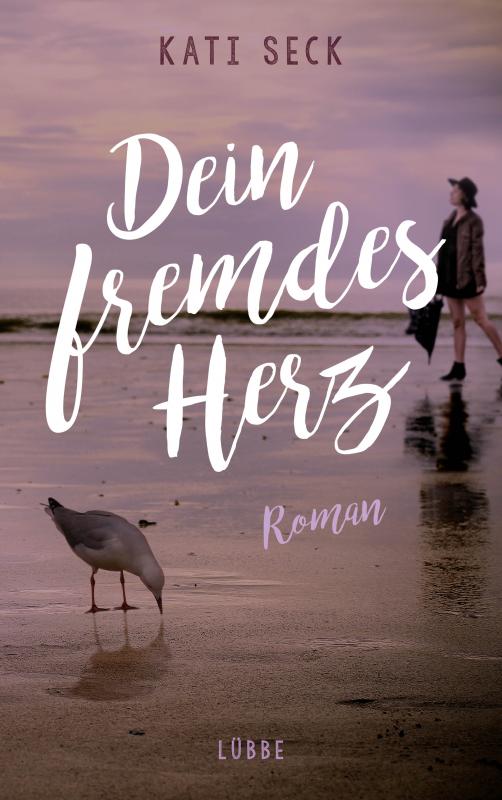 Cover-Bild Dein fremdes Herz