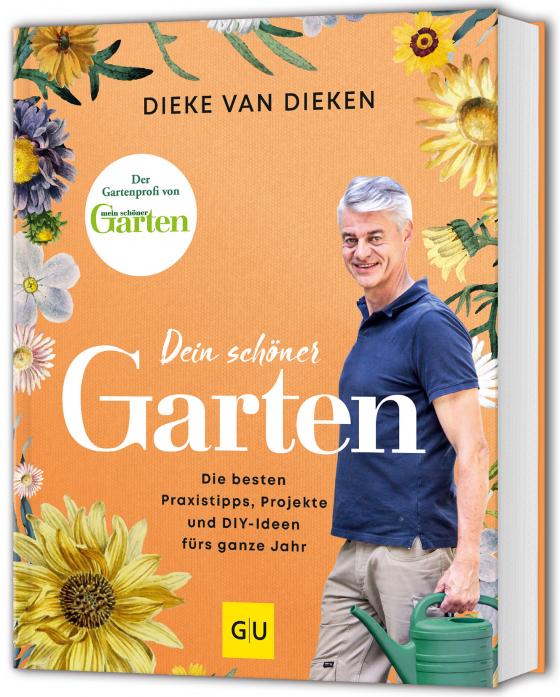 Cover-Bild Dein schöner Garten