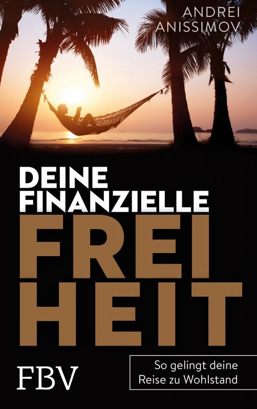 Cover-Bild Deine finanzielle Freiheit