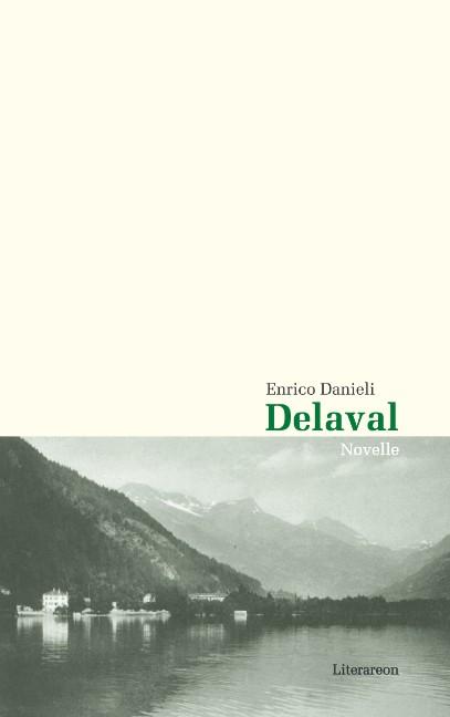 Cover-Bild Delaval