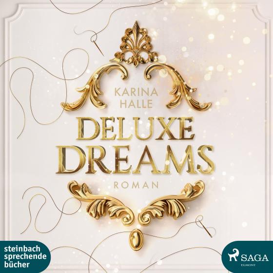 Cover-Bild Deluxe Dreams
