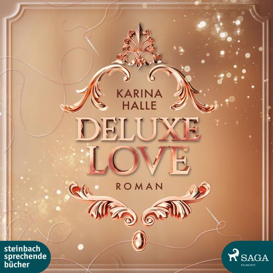Cover-Bild Deluxe Love