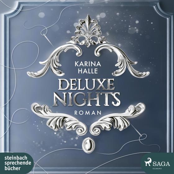 Cover-Bild Deluxe Nights