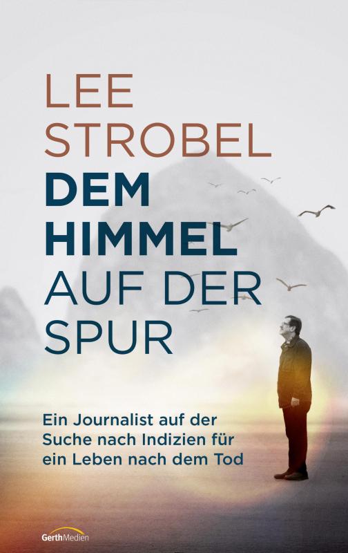 Cover-Bild Dem Himmel auf der Spur