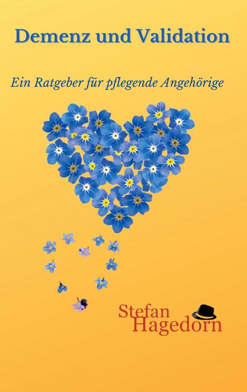 Cover-Bild Demenz und Validation