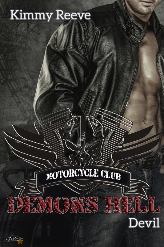 Cover-Bild Demons Hell MC: Devil