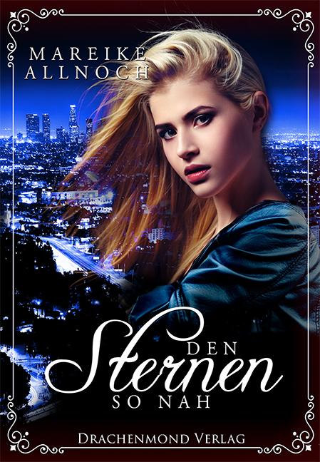 Cover-Bild Den Sternen so nah