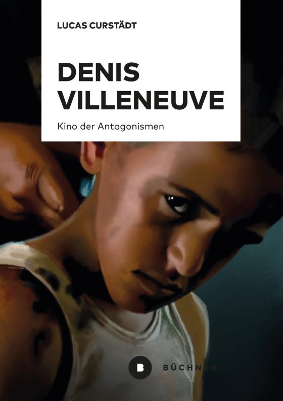 Cover-Bild Denis Villeneuve