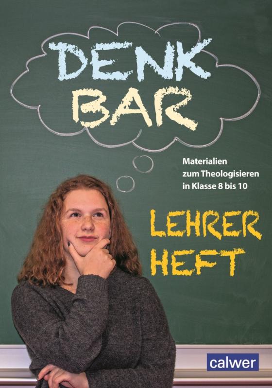 Cover-Bild DenkBar