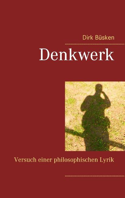 Cover-Bild Denkwerk