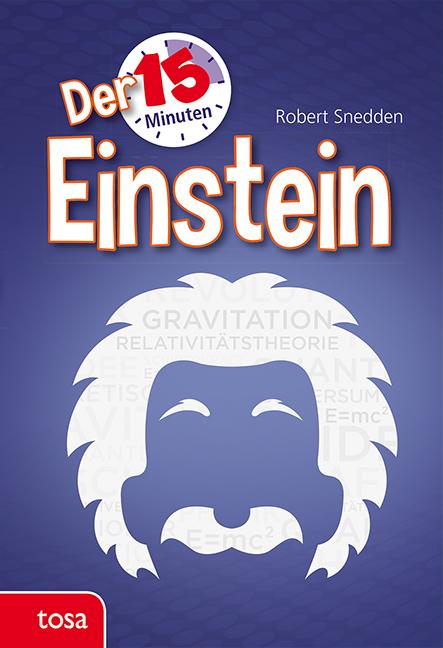Cover-Bild Der 15-Minuten Einstein