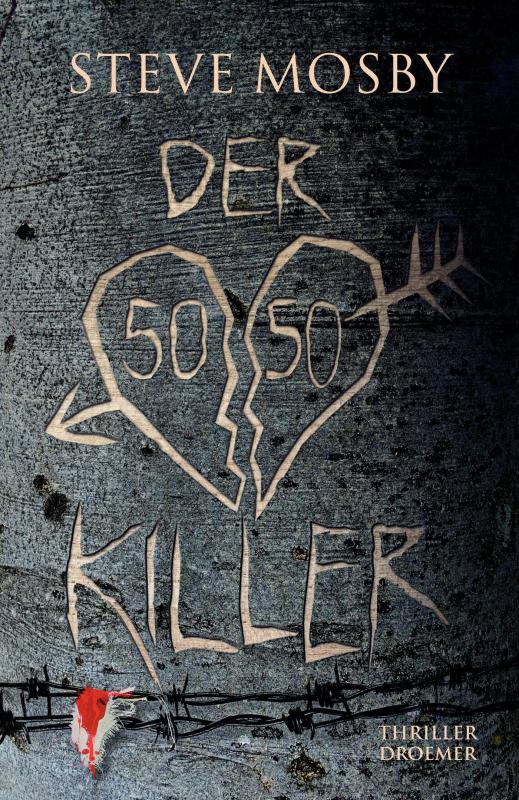 Cover-Bild Der 50 / 50-Killer