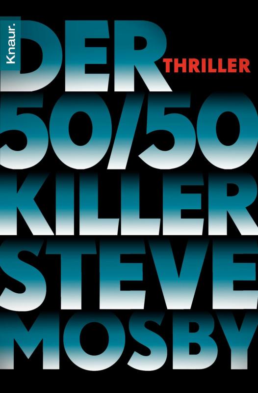 Cover-Bild Der 50 / 50-Killer