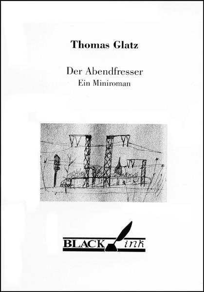 Cover-Bild Der Abendfresser