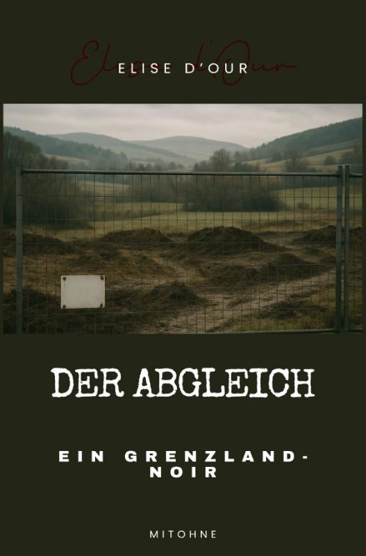 Cover-Bild Der Abgleich