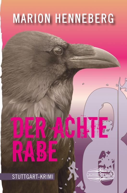 Cover-Bild Der achte Rabe