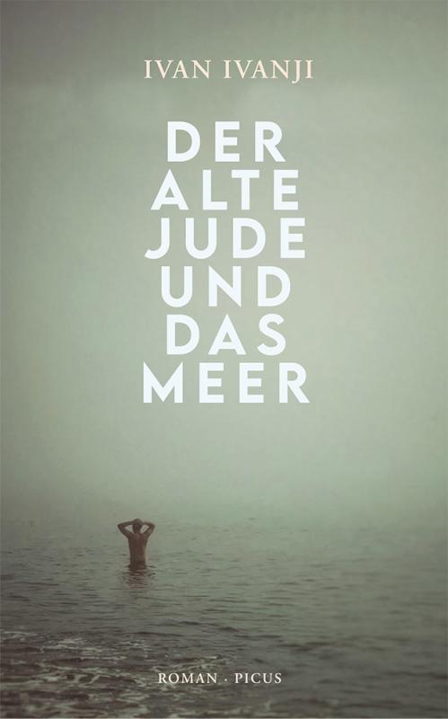 Cover-Bild Der alte Jude und das Meer