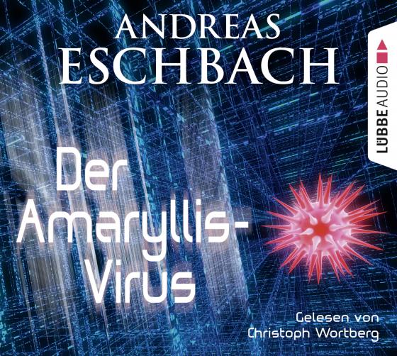 Cover-Bild Der Amaryllis-Virus