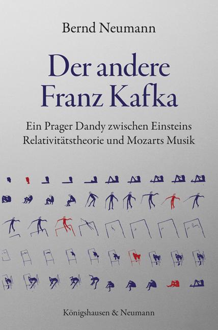 Cover-Bild Der andere Franz Kafka