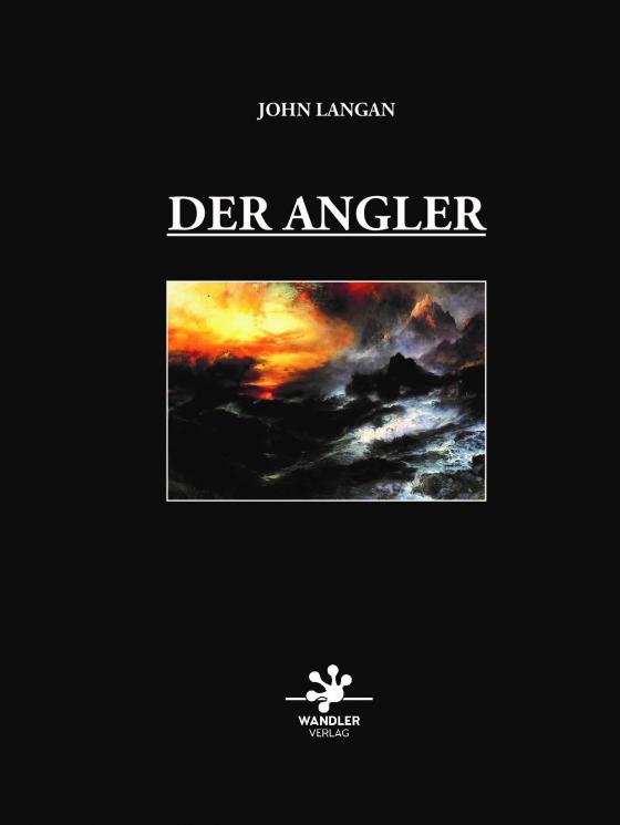 Cover-Bild Der Angler