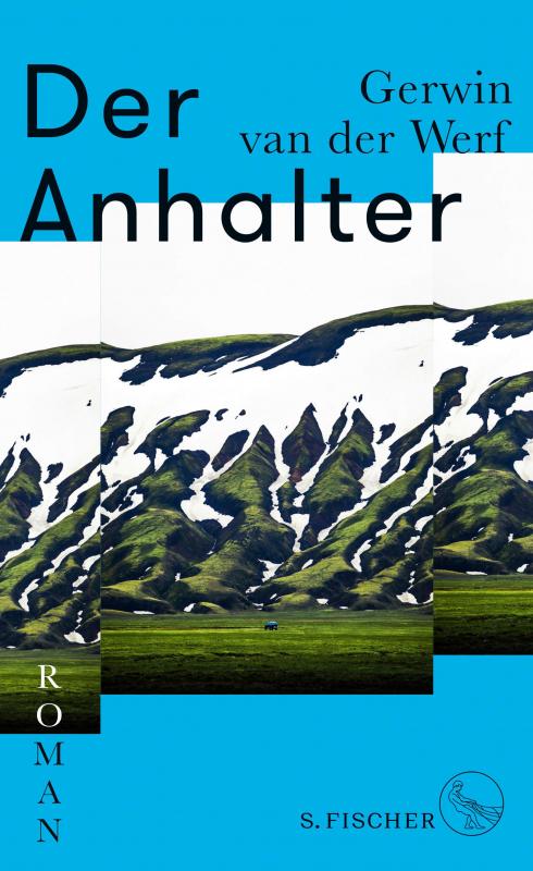 Cover-Bild Der Anhalter