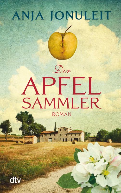 Cover-Bild Der Apfelsammler