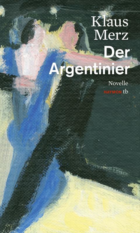 Cover-Bild Der Argentinier