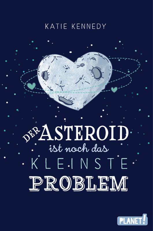 Cover-Bild Der Asteroid ist noch das kleinste Problem