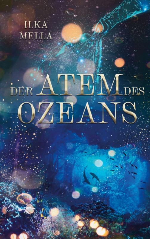 Cover-Bild Der Atem des Ozeans