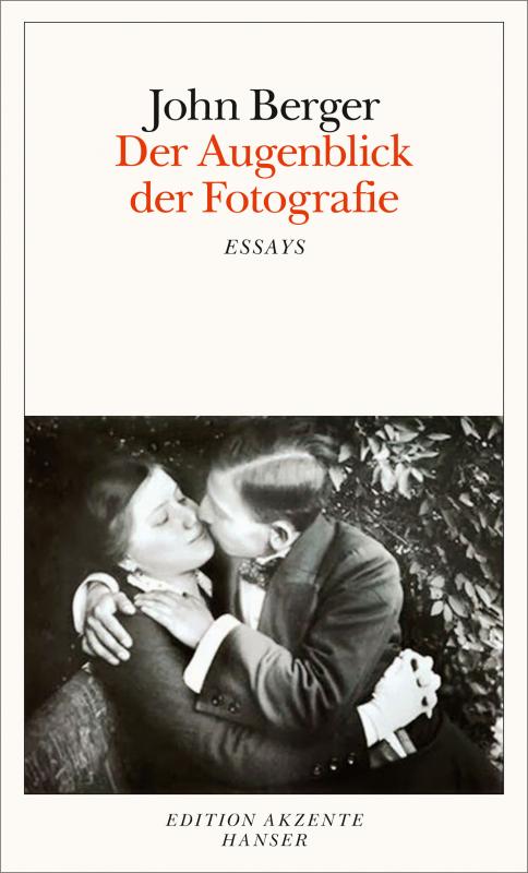 Cover-Bild Der Augenblick der Fotografie