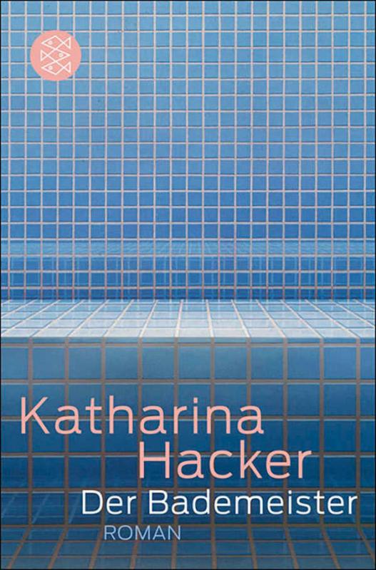 Cover-Bild Der Bademeister