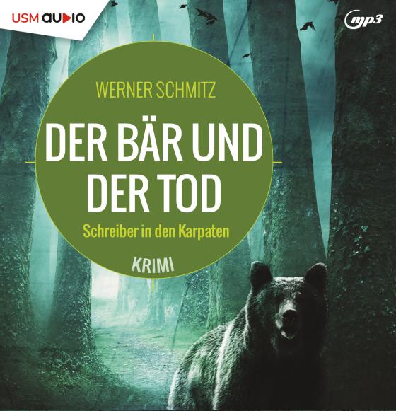 Cover-Bild Der Bär und der Tod