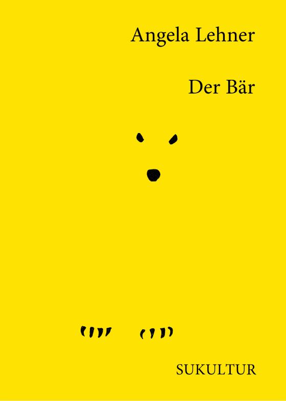 Cover-Bild Der Bär