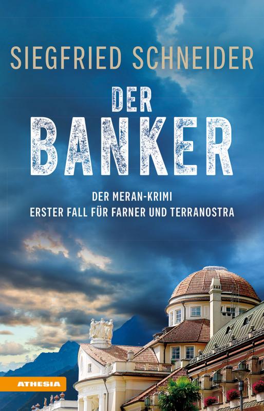 Cover-Bild Der Banker