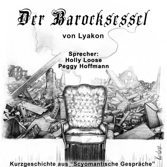 Cover-Bild Der Barocksessel