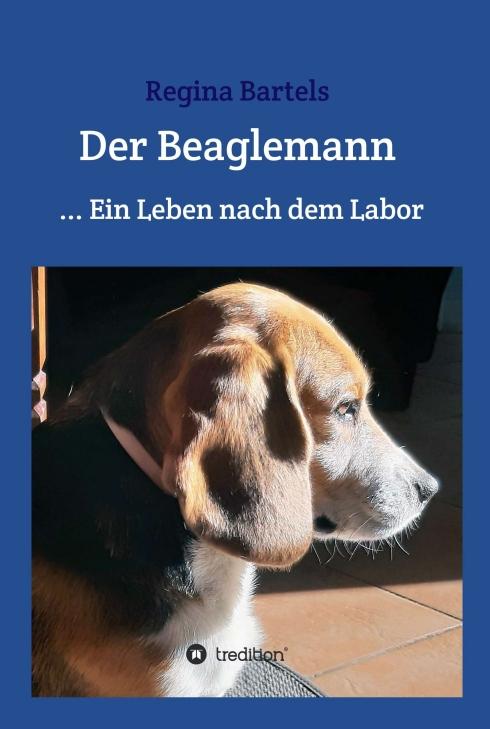 Cover-Bild Der Beaglemann