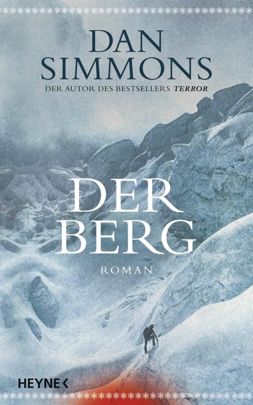 Cover-Bild Der Berg