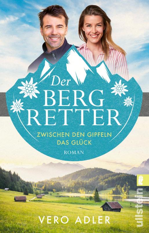 Cover-Bild Der Bergretter (Der Bergretter 1)