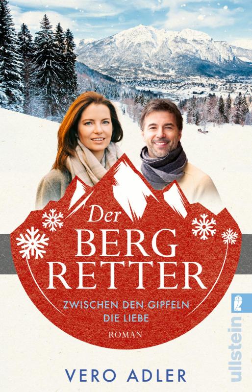 Cover-Bild Der Bergretter (Der Bergretter 2)