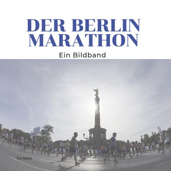 Cover-Bild Der Berlin Marathon