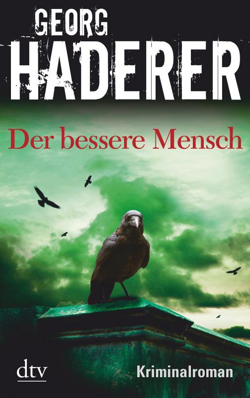 Cover-Bild Der bessere Mensch
