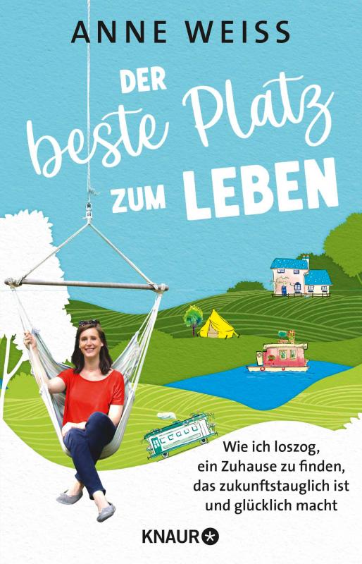 Cover-Bild Der beste Platz zum Leben