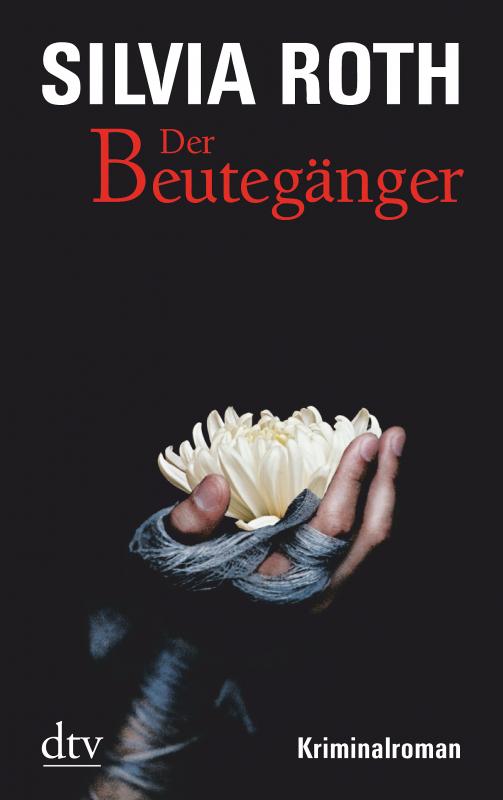 Cover-Bild Der Beutegänger