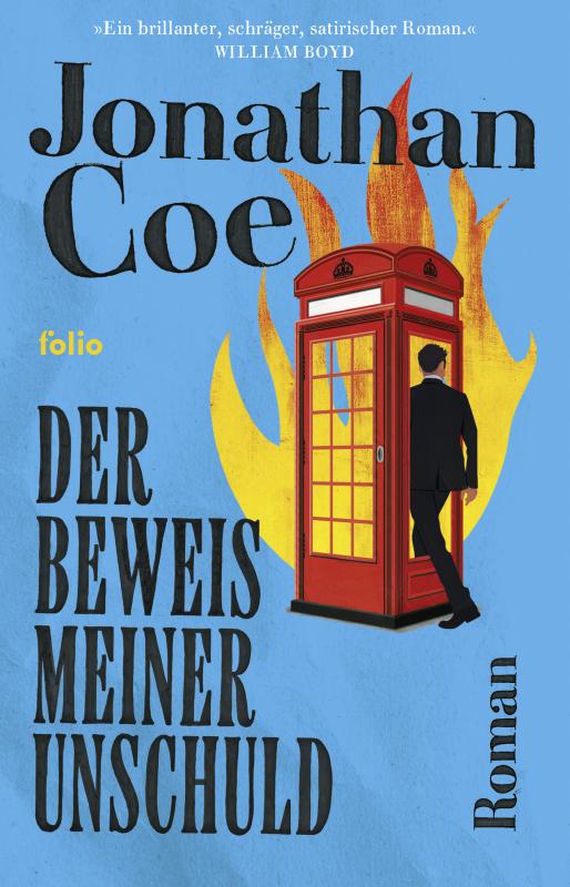 Cover-Bild Der Beweis meiner Unschuld