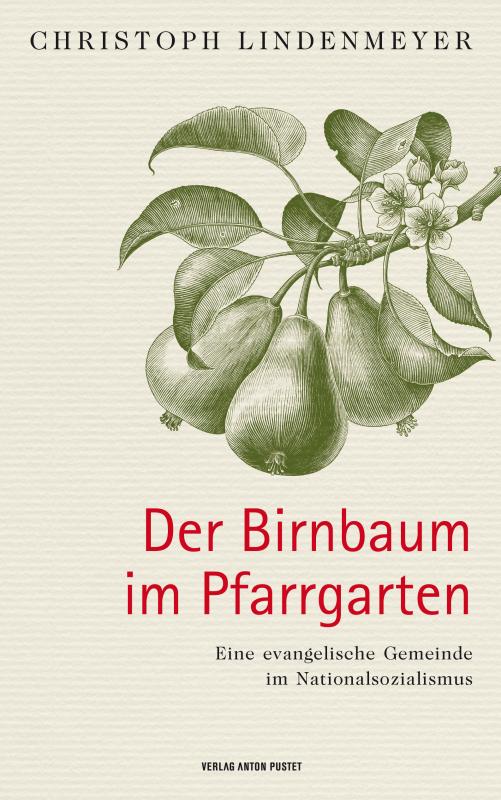 Cover-Bild Der Birnbaum im Pfarrgarten