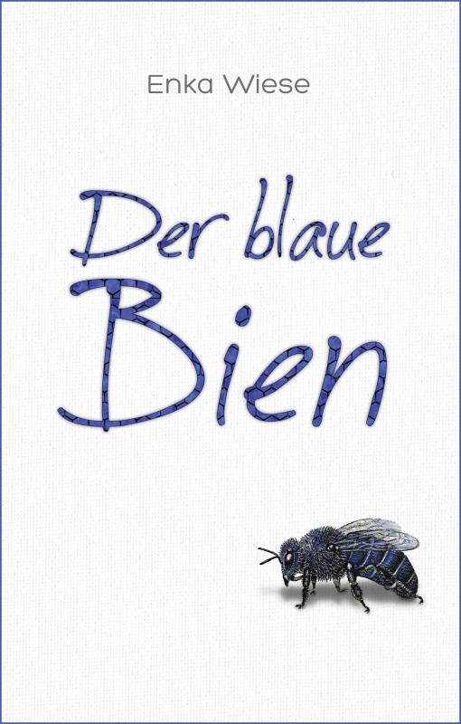 Cover-Bild Der blaue Bien