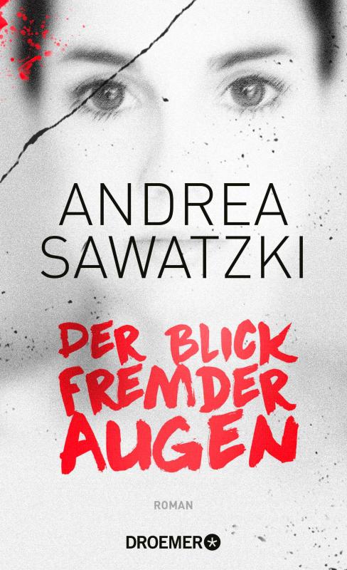 Cover-Bild Der Blick fremder Augen